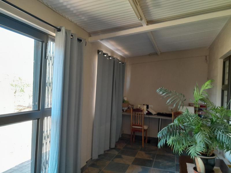 2 Bedroom Property for Sale in Kenhardt Northern Cape